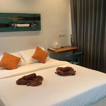 Hotel Baan Laanta@Lanta Ko Lanta Esterno foto