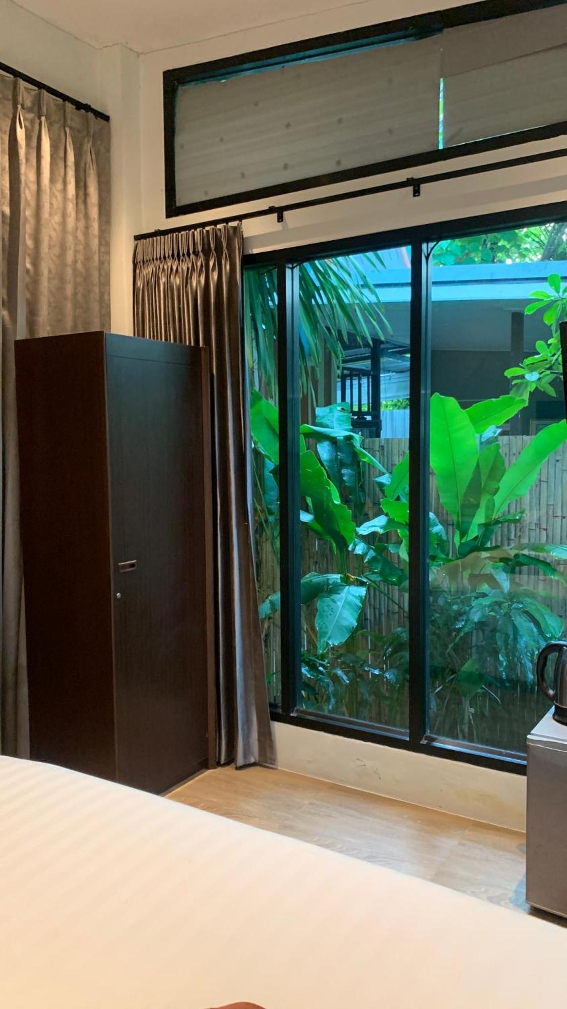 Hotel Baan Laanta@Lanta Ko Lanta Esterno foto