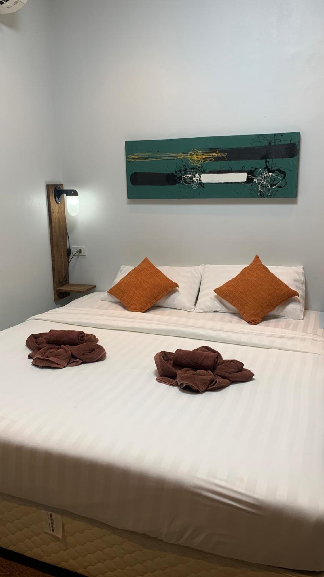 Hotel Baan Laanta@Lanta Ko Lanta Esterno foto