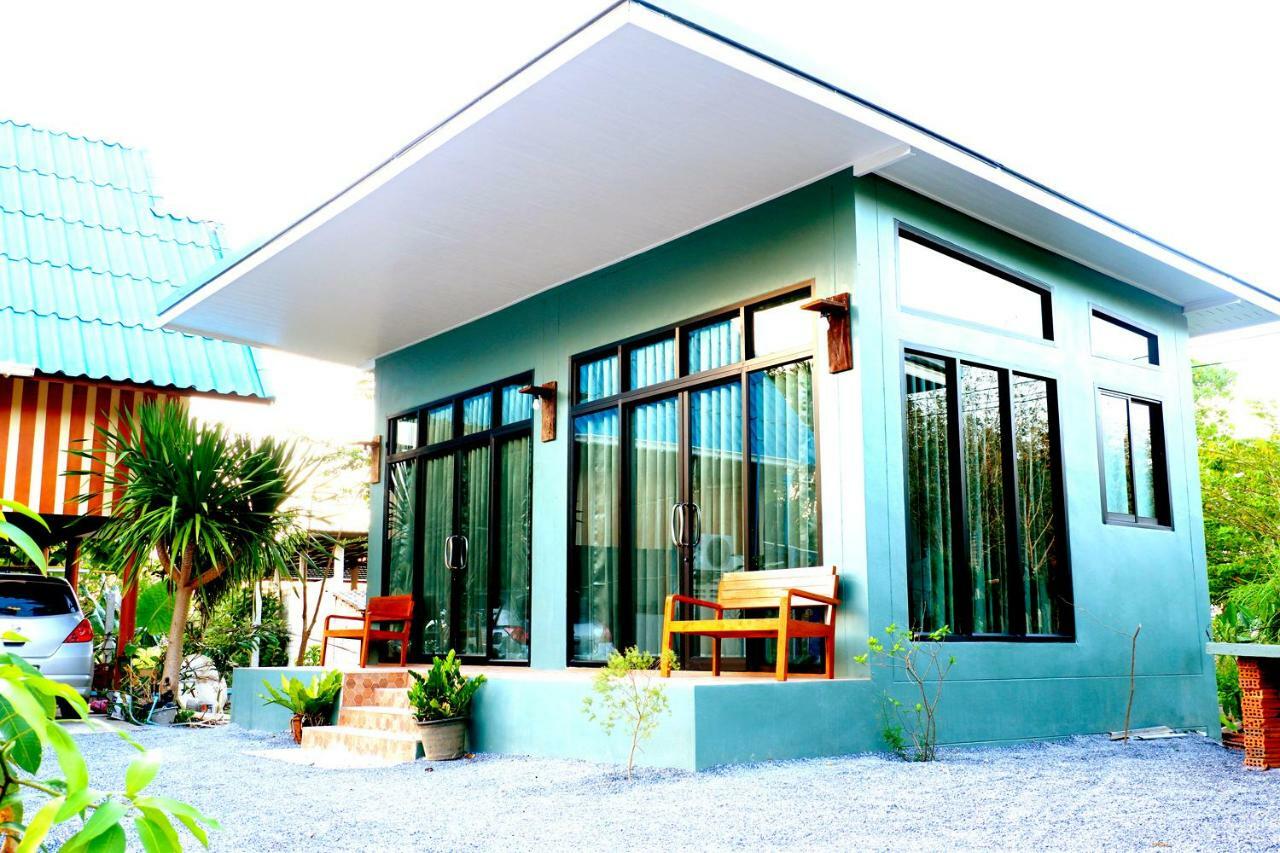 Hotel Baan Laanta@Lanta Ko Lanta Esterno foto