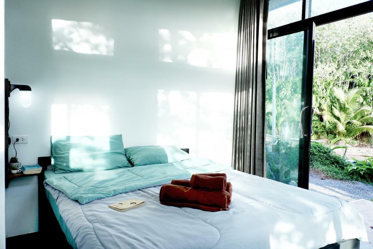 Hotel Baan Laanta@Lanta Ko Lanta Esterno foto