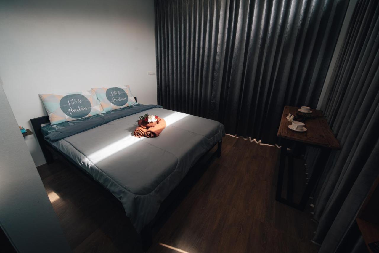 Hotel Baan Laanta@Lanta Ko Lanta Esterno foto
